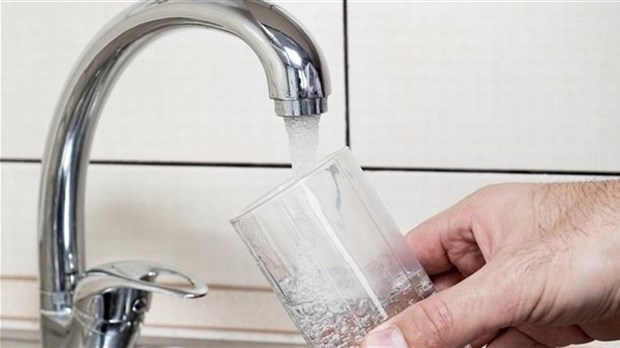 Fluoration : la ville de Richmond toujours en attente d’une réponse