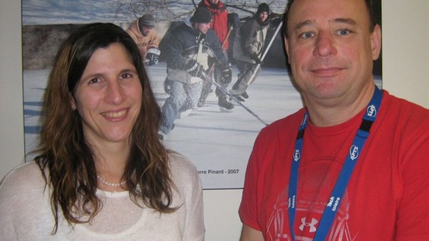 Le Csss du Val-Saint-François remarqué par la Fédération Québécoise de Loisirs