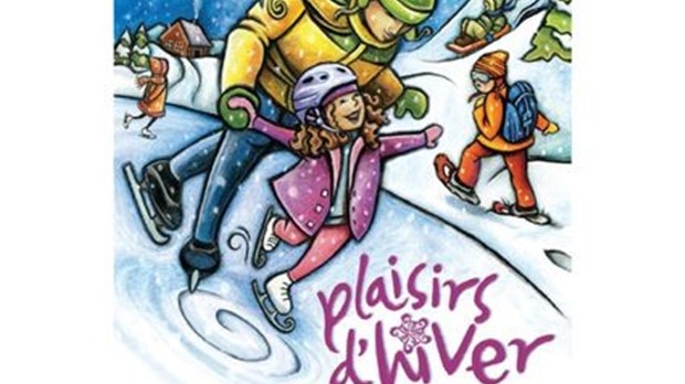 Journées de petits et grands plaisirs d’hiver à Richmond