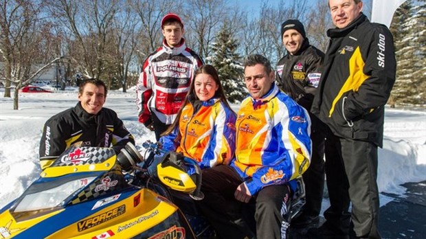 La promesse du Grand Prix de Valcourt: une 33e édition à faire vibrer