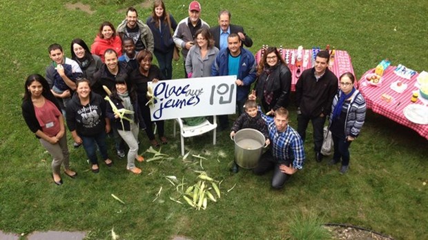 Séjour exploratoire Place aux jeunes : Découverte du Val-Saint-François et réseautage