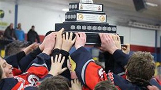 Belles performances au tournoi de Waterloo