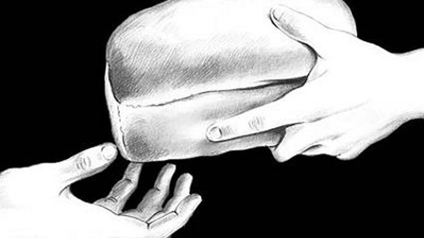 Campagne du Pain partagé le vendredi 3 avril