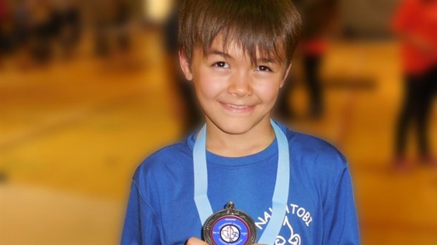 Des jeunes de l’école Saint-Philippe se distinguent au championnat canadien de Nawatobi