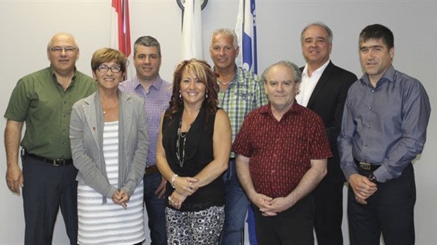 Ouverture d’un second parc industriel et création du Comité de développement économique pour Windsor