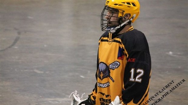Les Aigles seniors pulvérisent East Angus et maîtrisent la Milice