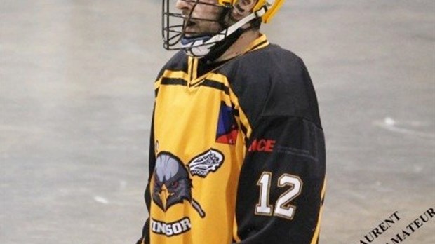Les Aigles seniors de Windsor enregistrent une 5e victoire consécutive