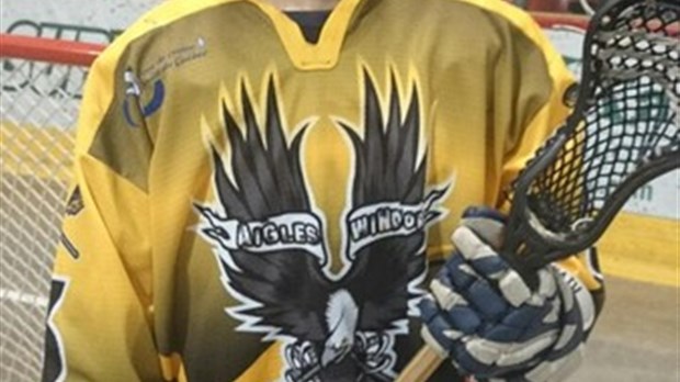 Les Aigles juniors divisent de nouveau les honneurs