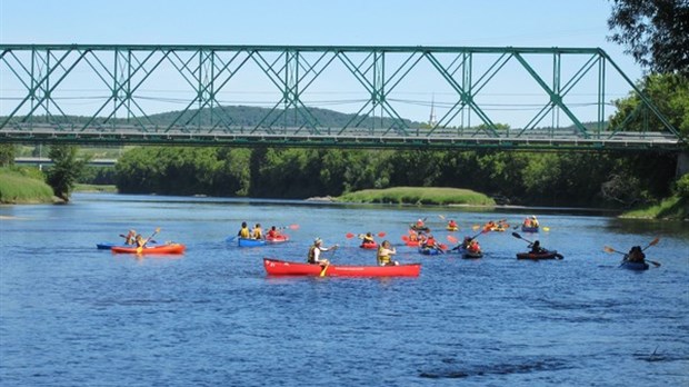 Les entreprises touristiques du Val-Saint-François préparent la saison