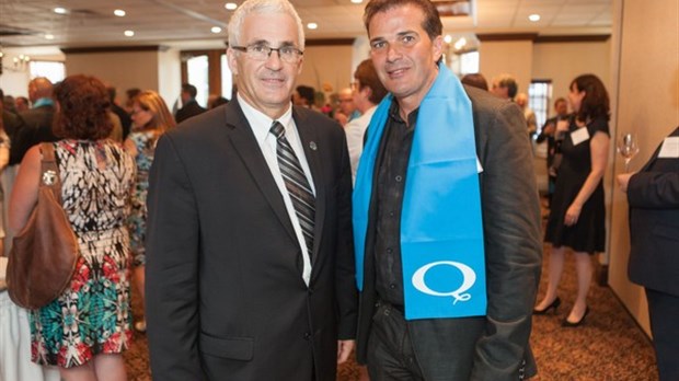 La relève en production porcine soulignée