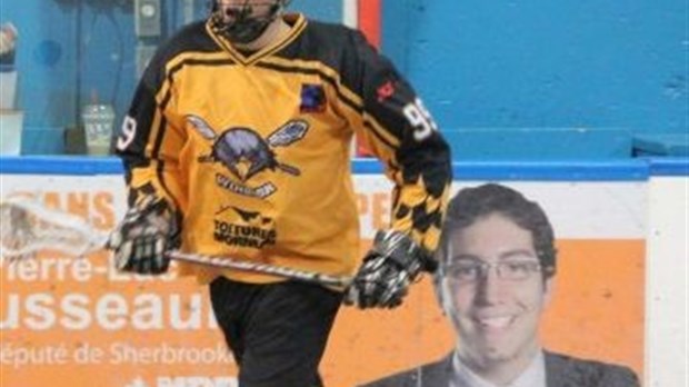 Crosse senior : 6e victoire d’affilée et premier revers des Aigles de Windsor