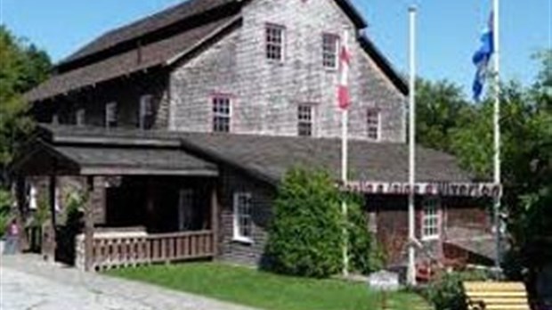 Début de la saison 2015 au Moulin à laine d’Ulverton