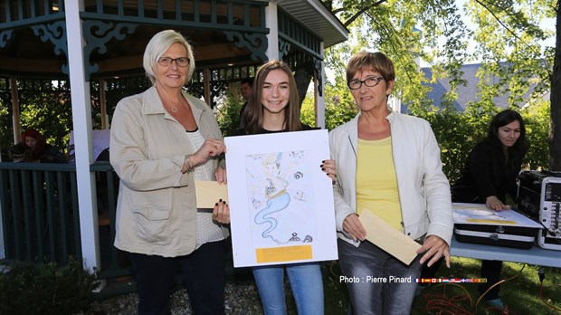 Belle réussite pour les festivités du 26 septembre dans le cadre des Journées de la Culture 