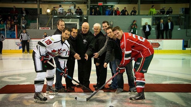Performance gênante du Momo Sports-Wild de Windsor