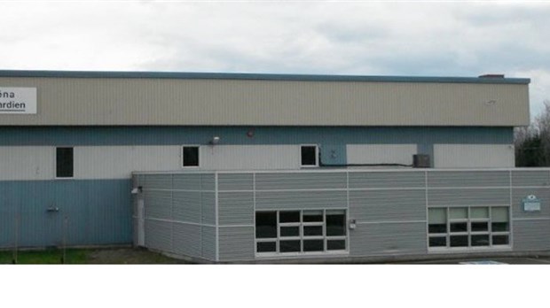 200,000$ d'investissements au Stardien de St-Denis-de-Brompton