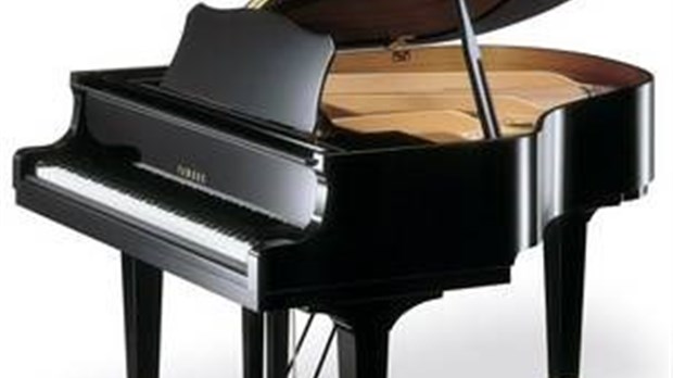 Concert des élèves des cours de l’école Pianissimo à Windsor