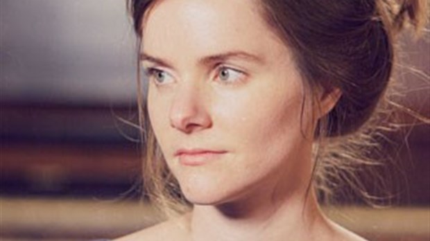 Joëlle Saint-Pierre, bossa nova et Heymoonshaker au Centre d’art