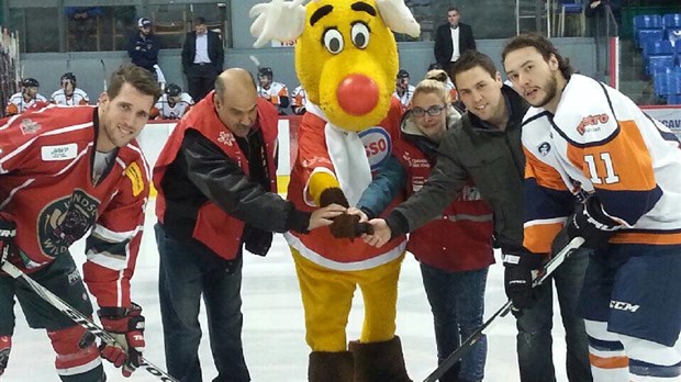 Le Momo Sports-Wild s’impose en attaque