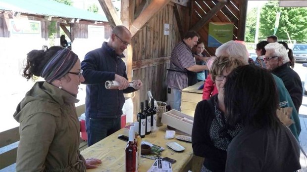Le Marché Locavore des Fêtes : une 3e édition qui viendra clôturer la saison