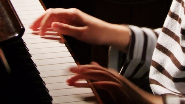 Un beau succès pour le concert de musique des élèves de Pianissimo 