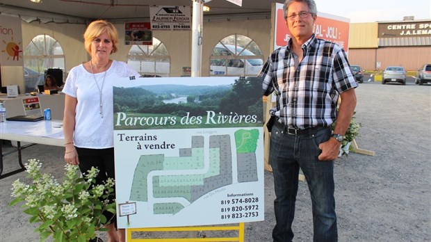 Une vitrine de trois jours pour le Parcours des rivières