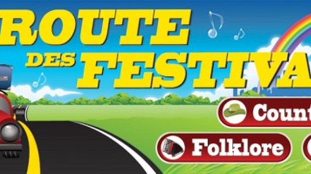 Festival country et rétro à Windsor : quatre jours de spectacles et activités