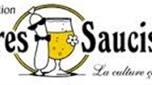 Dégustation Bières et Saucisses à Brompton