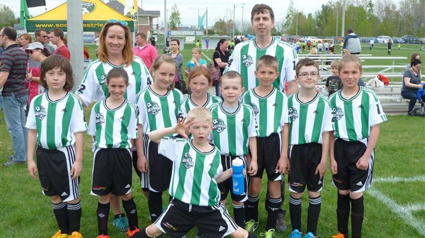 5 à 7 et assemblée annuelle du Celtic de Richmond