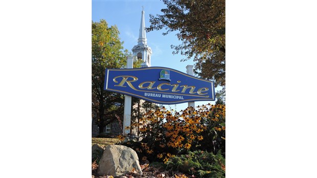 Les Sonneries d’automne en l’église de Racine