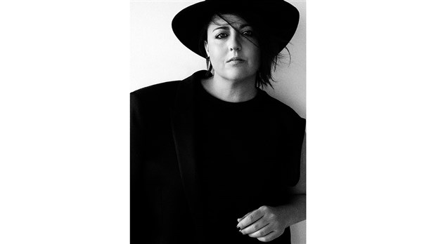 Ariane Moffatt au Centre d’art de Richmond