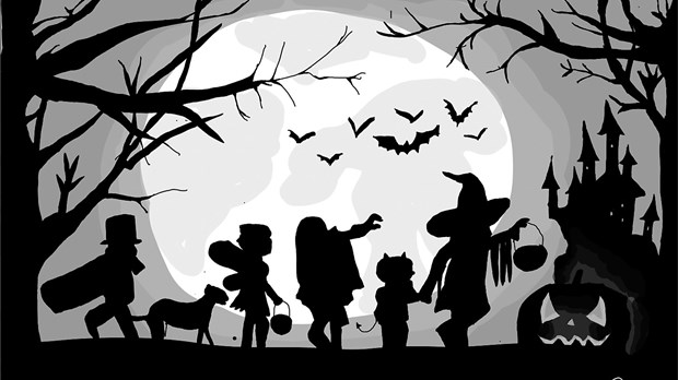 L’Halloween au Musée et Centre culturel Bombardier