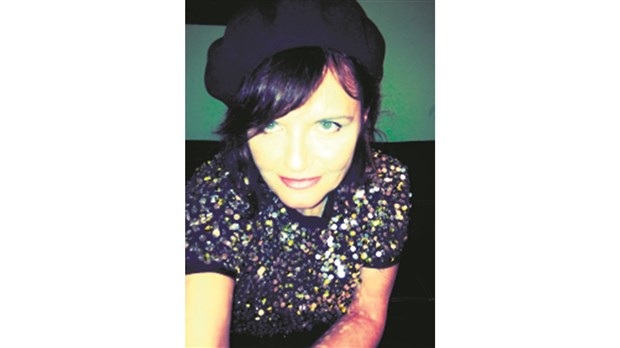 Diane Tell en version acoustique