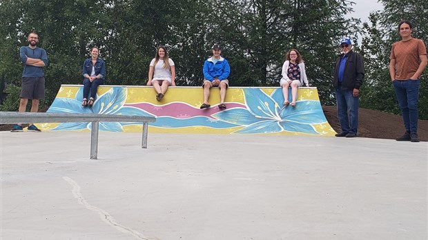 Une belle participation à la  St-Jean virtuelle de St-François