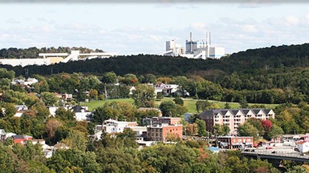 Visite d’évaluateurs à Windsor