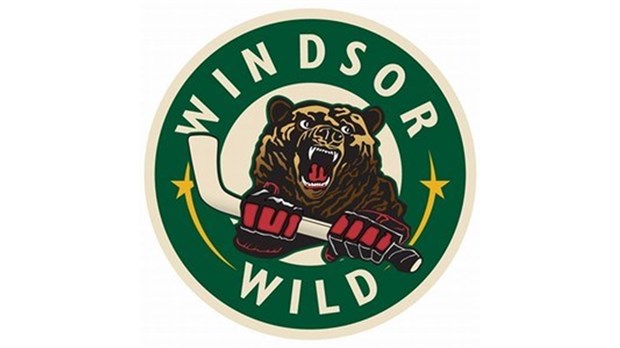 Une autre page de rivalité pour le Wild de Windsor et le Condor