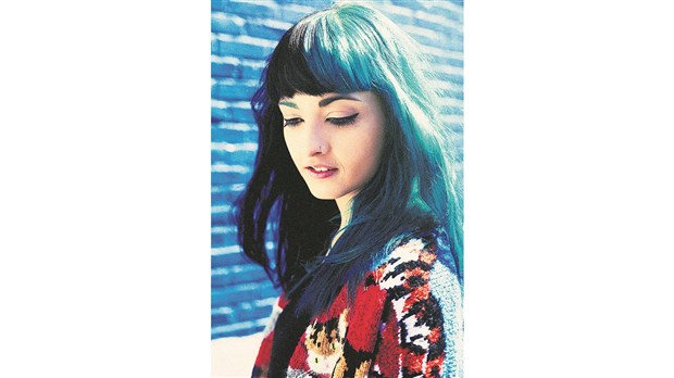 Veronica Winter : Lancement d’un single et préparation d’un nouvel album