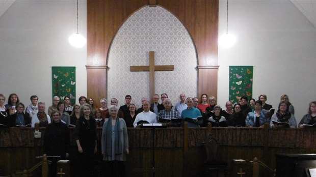 S’imprégner de chants envoûtants et festifs 