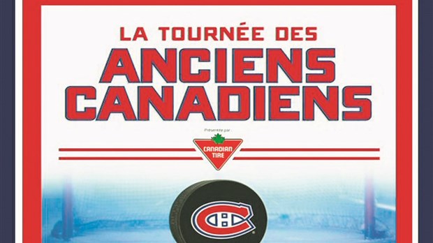 Trois personnes pourraient joindre l’alignement des Anciens Canadiens 