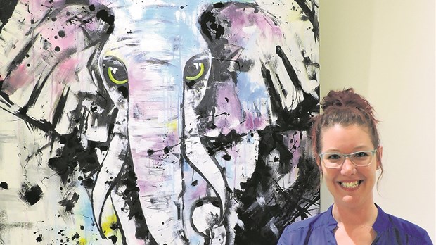Deux premières pour des artistes de RAVIR