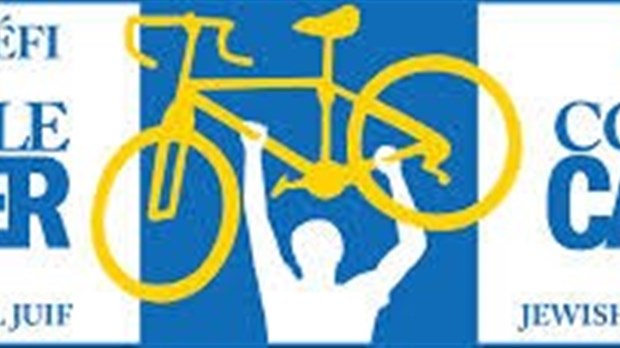 Promenade en traîneau au profit du Cyclo-défi Enbridge
