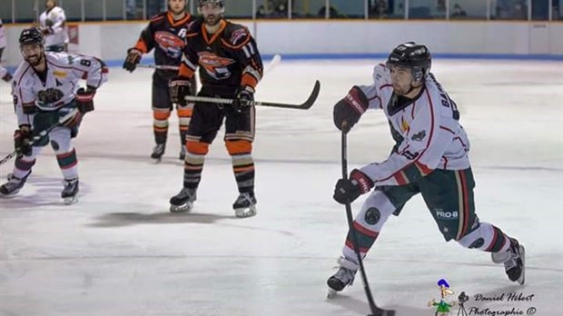 Un objectif de 1000 spectateurs pour le Momo Sports-Wild  de Windsor