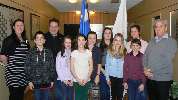 Journées de persévérance scolaire à Richmond