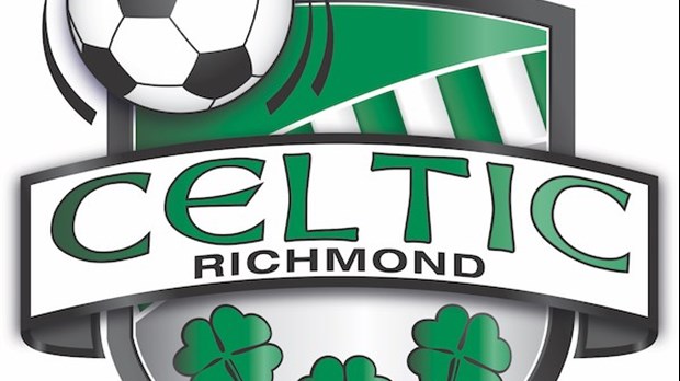Celtic de Richmond : période d’inscription le 12 mars