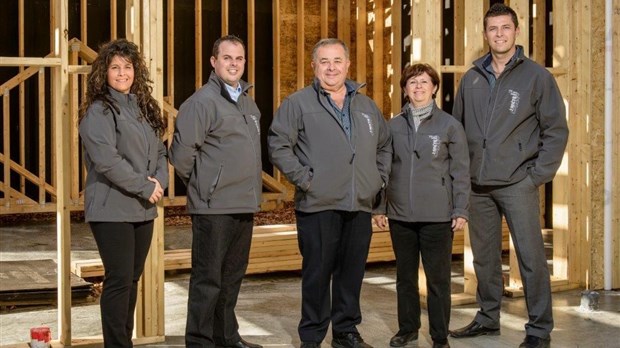 Le Comité culturel de St-Denis recevra la famille Anctil le 3 avril