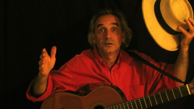 Un coquetel d’histoires et de musique au Centre communautaire de Kingsbury