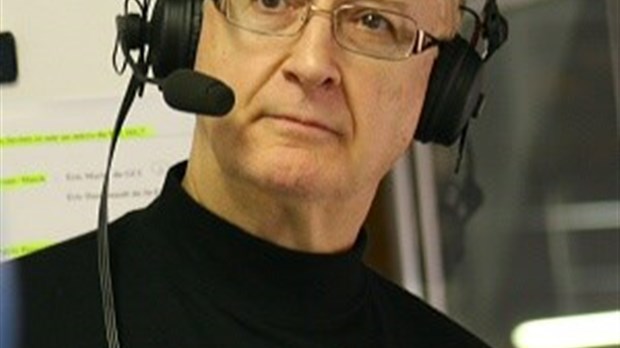 Gilles Péloquin délaisse les deux circuits de crosse pour d’autres horizons sportifs