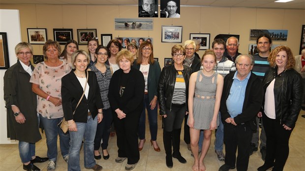 31e Expo-photos : succès de foule, succès de diversité culturelle