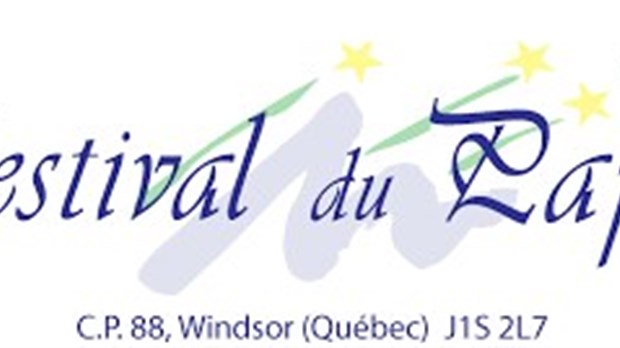 Grande Allée du Festival : réservation des kiosques