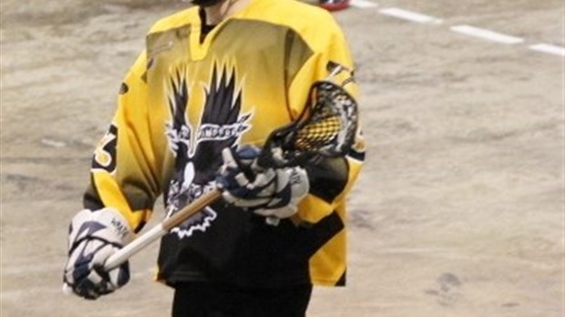 Un bon départ pour les Aigles juniors de Windsor