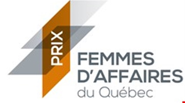Appel de candidatures du 16e concours Prix Femmes d’affaires du Québec 